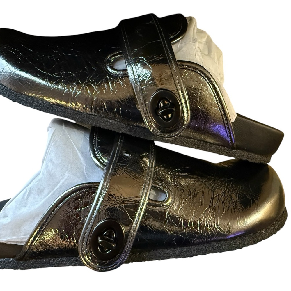 Coach Blake Clog - Picture 3 of 4